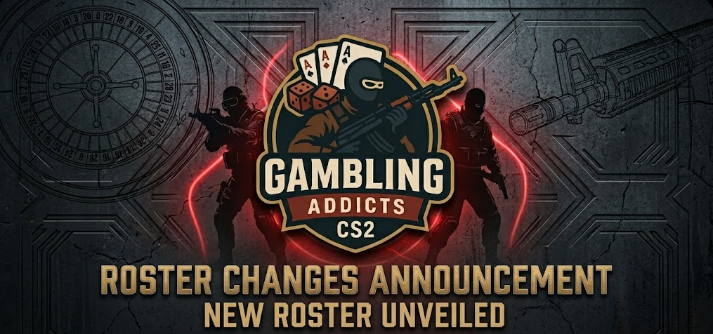 Tournament Announcement